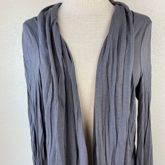 NWT Ellen Tracy Cardigan Sweater Size L - Picture 3 of 8